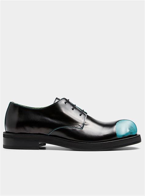 Men's Designer Derby Shoes .